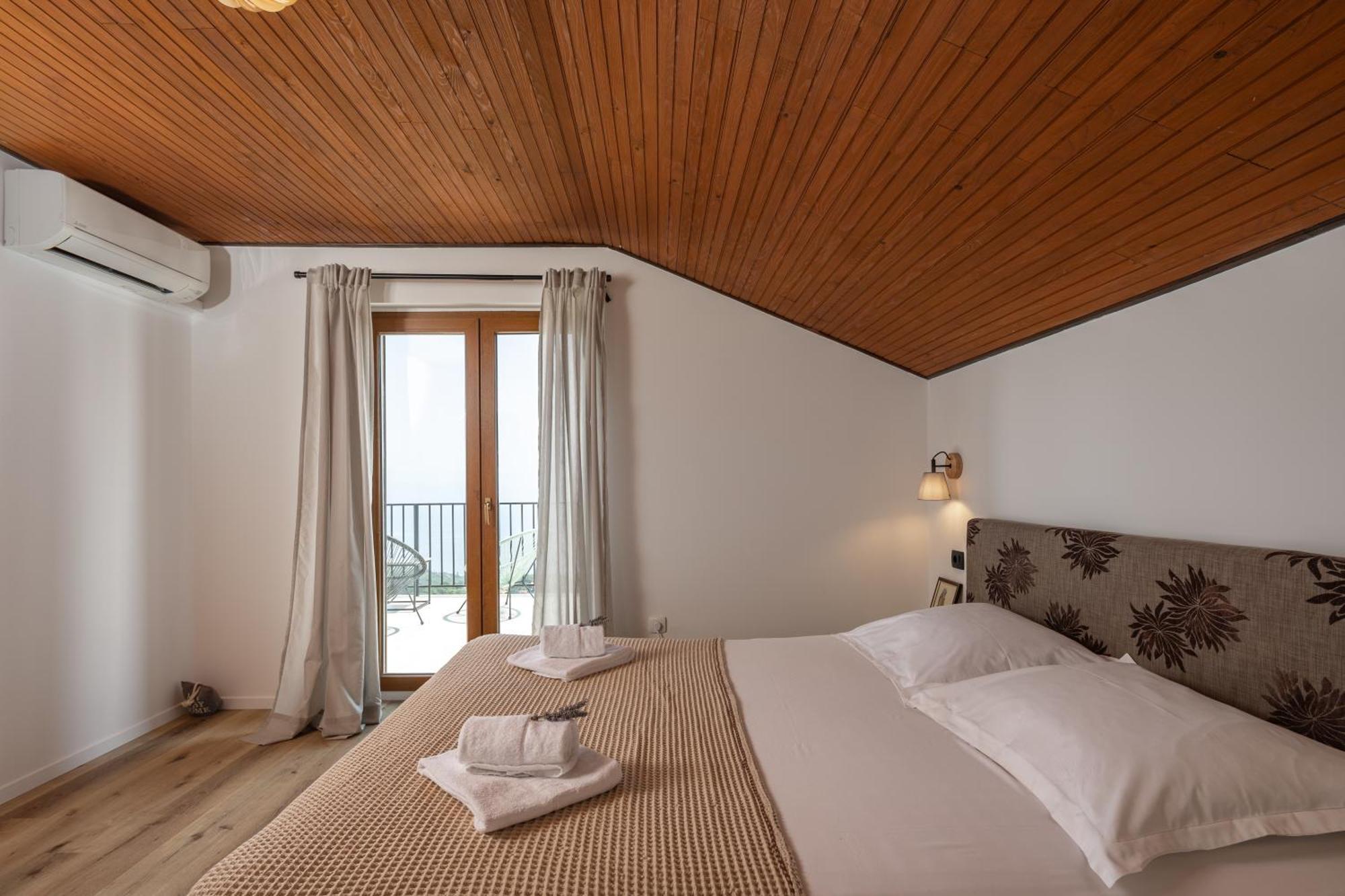 Holiday Home Kvarner Icici Exterior foto